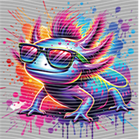 Animal Text Series-AT 2585